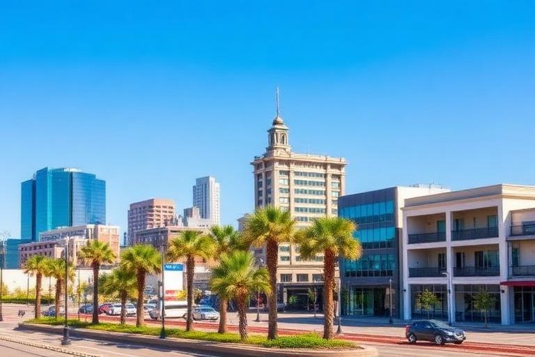 North Charleston, SC
