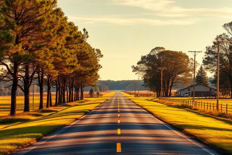 Ridgeville, SC
