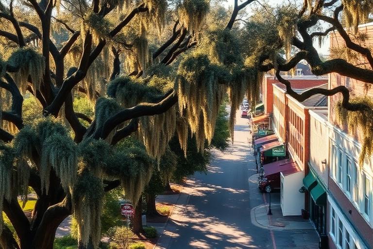 Summerville, SC